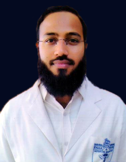Dr. Ashraf Ali