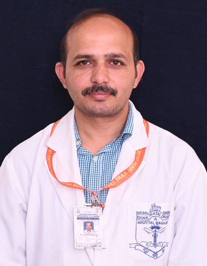 Dr. Laxmikant Kamatagi