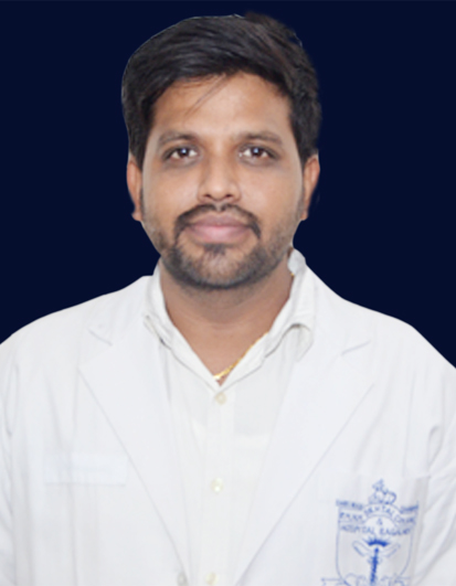 Dr. Nanda Kumar T
