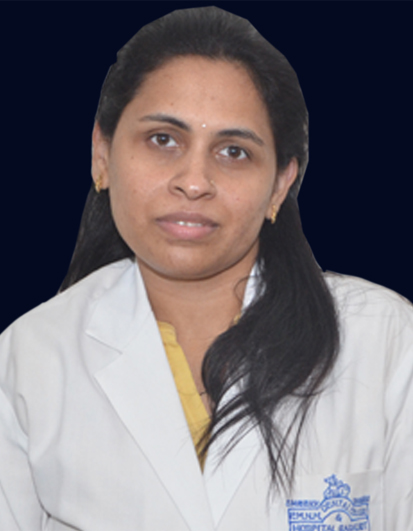 Dr. Rashmi Bhosgi