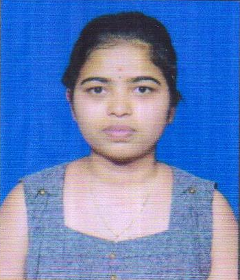 Dr. Aishwarya K Hogari