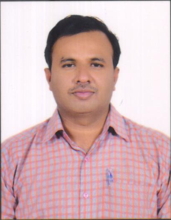 Dr. Mahesh Hiregouder