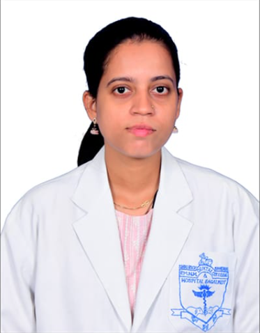 Dr. Prathvi Bant
