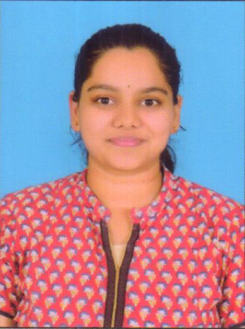 Dr. Sahana S Chittawadagi