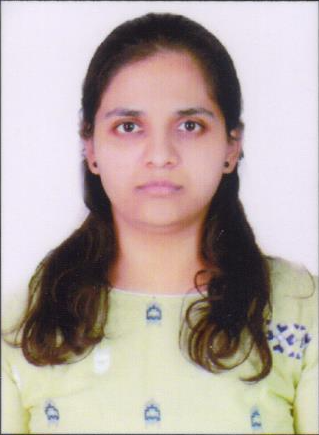 Dr. Vaishnavi Biradar