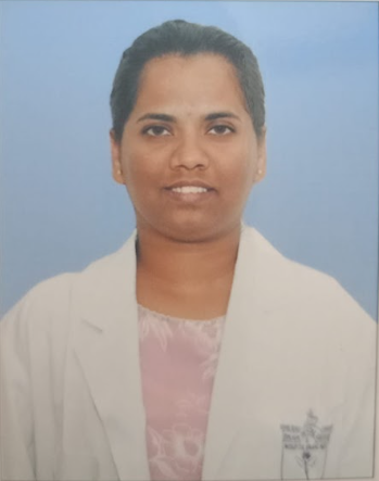 Dr. Vijayalakshmi Gachinamath