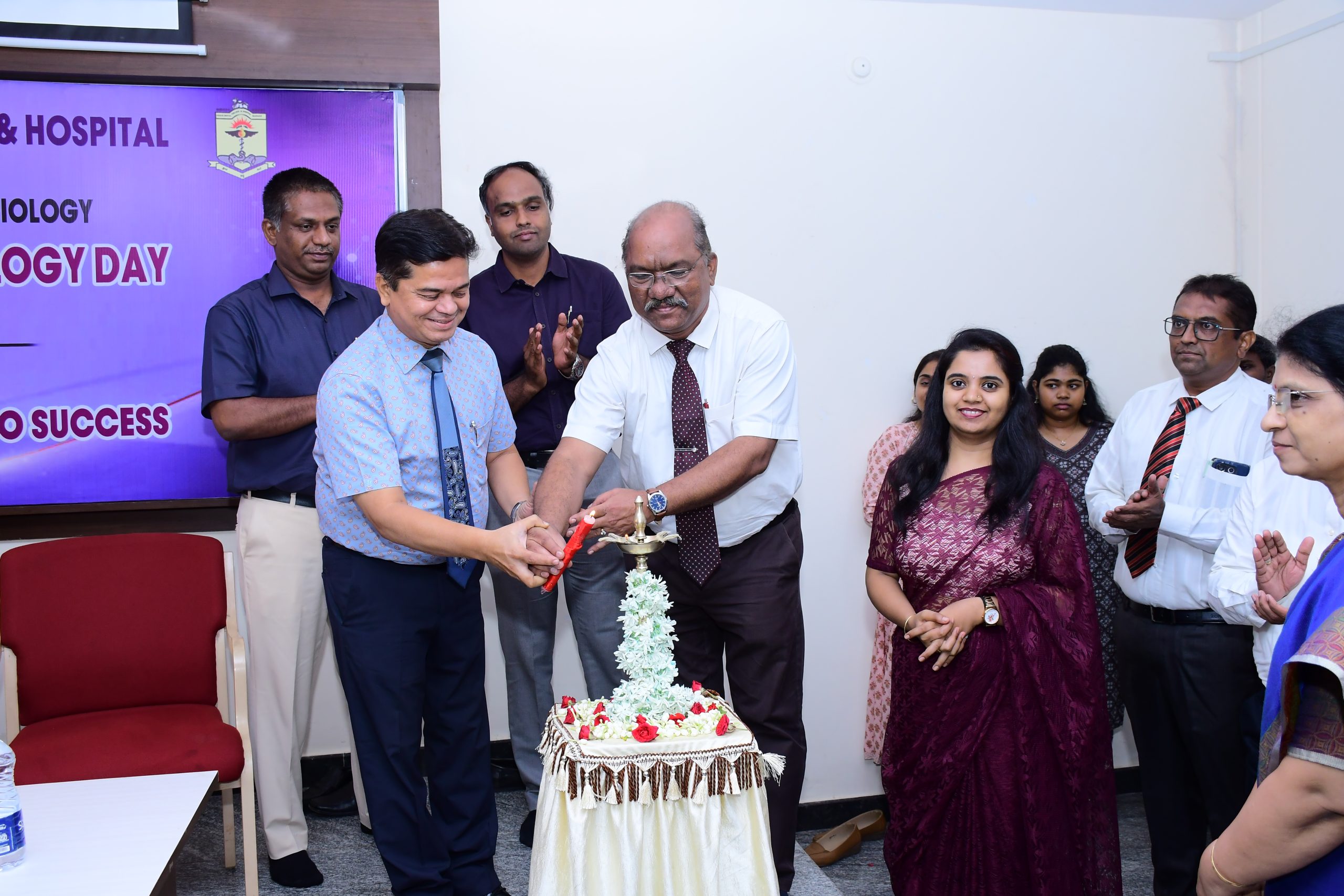 National Oral Medicine and Radiology Day