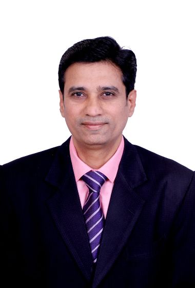 Kishor Bagalkot