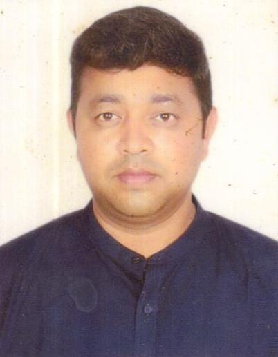 Manjunath N M