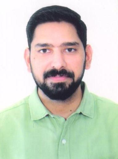 Viswanath M N