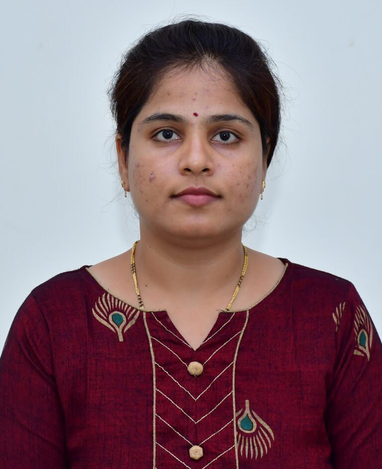 DR. Manjula