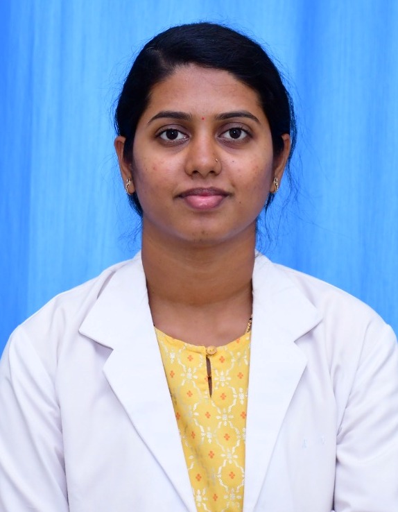 Dr Megha Sonnad