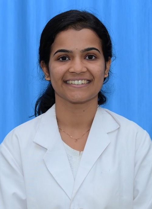 Dr. Nidhi