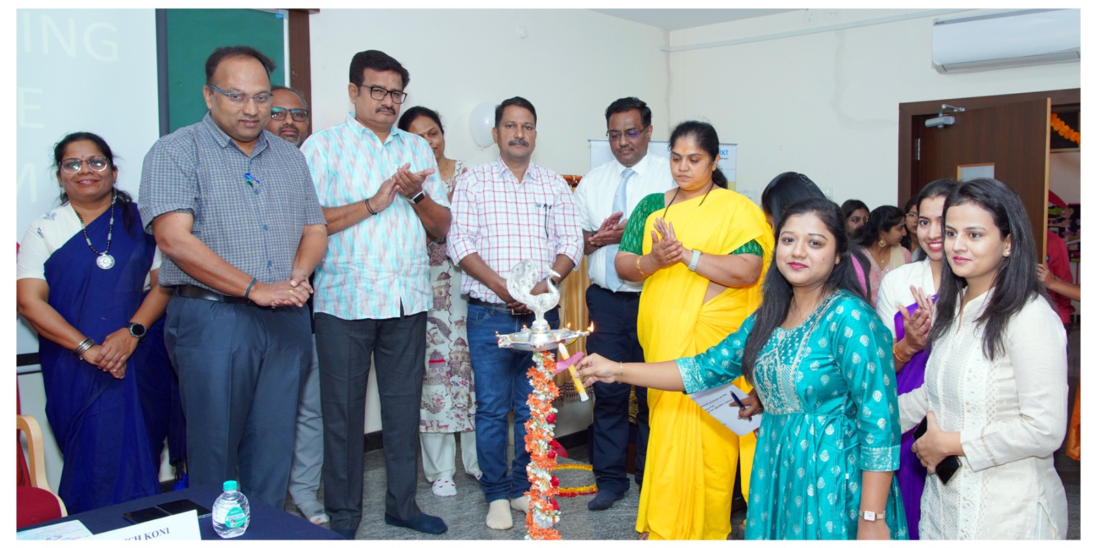 Oral and Maxillofacial Surgeon's Day Celebration : 13th February 2026