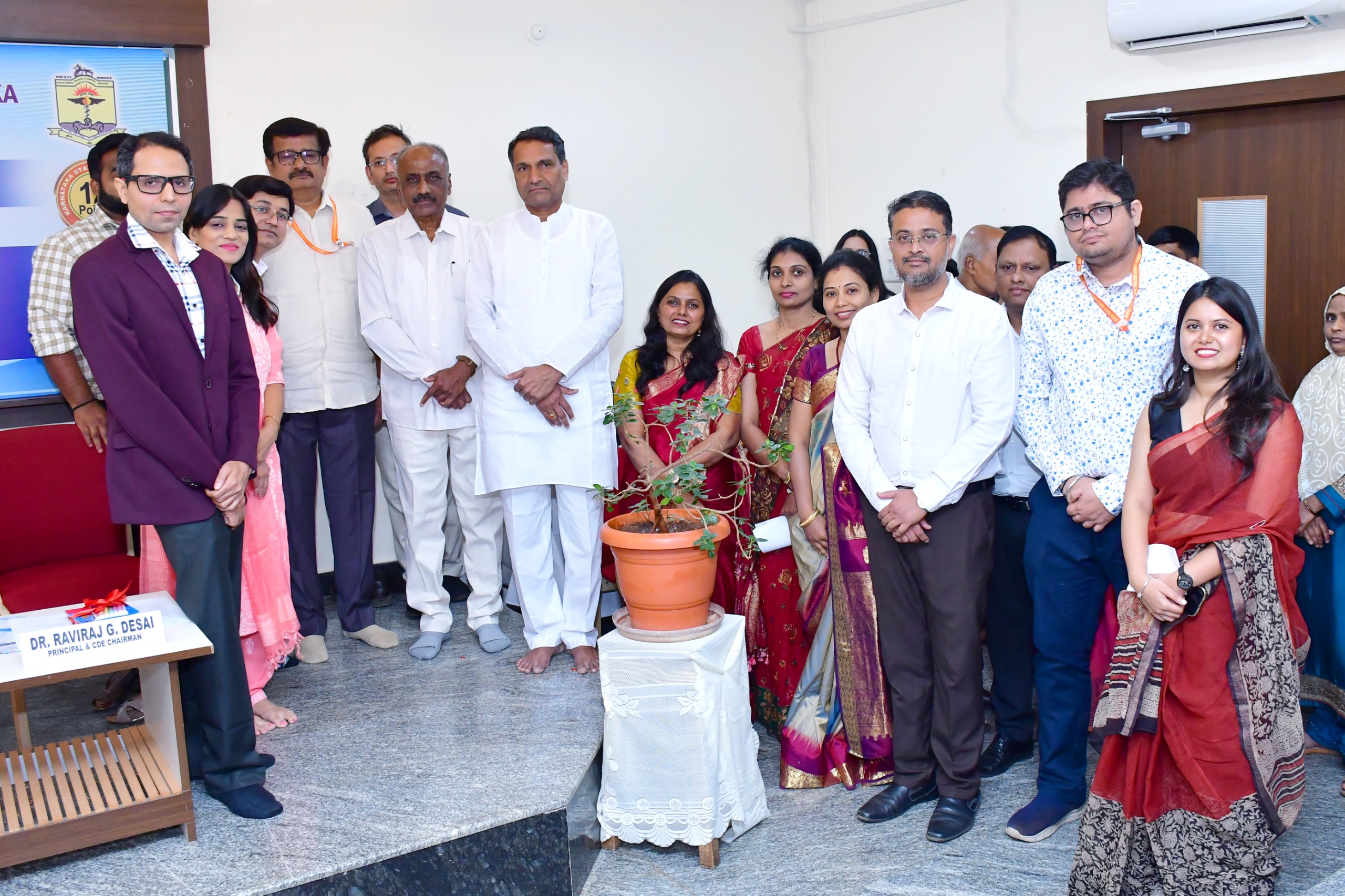 CONS- ENDO DAY CELEBRATION 2026