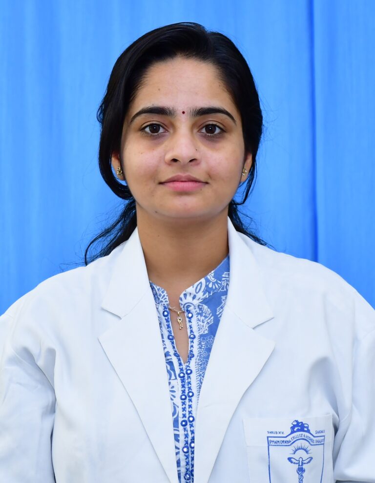 Dr. Aishwarya Huded