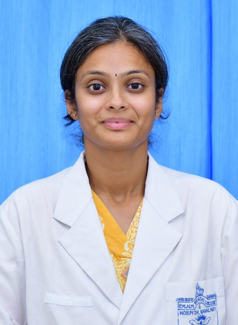 Dr. Hamsa Nandini