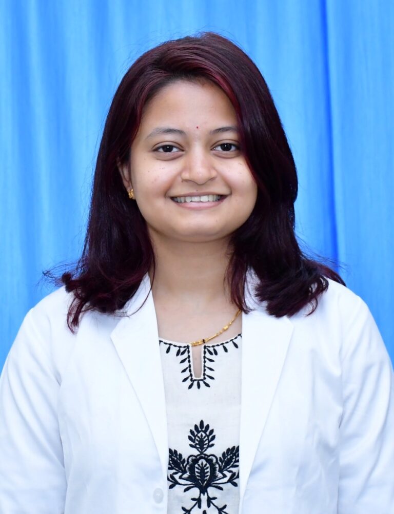 Dr Subhra Rout