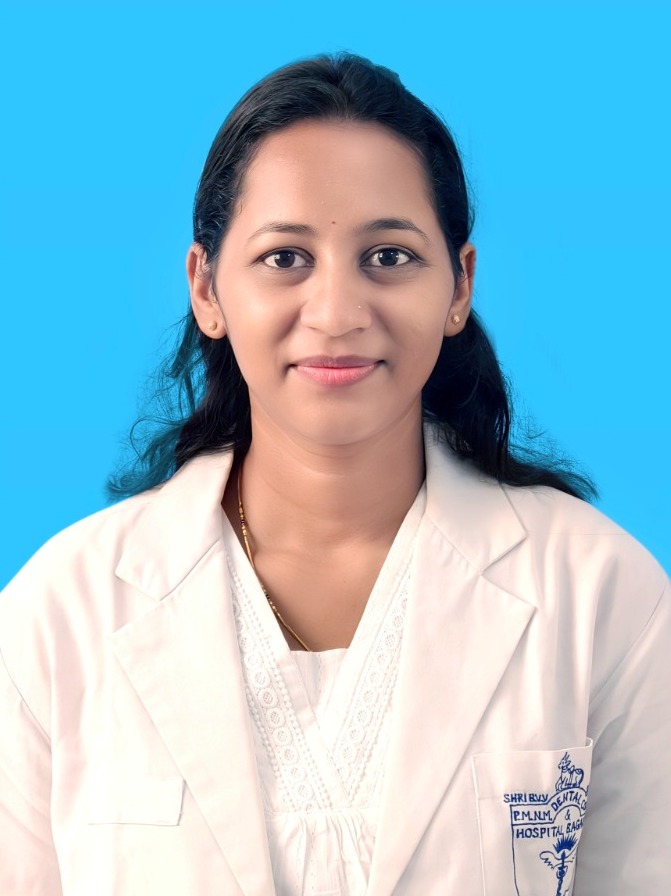 Dr. Keerti Patil