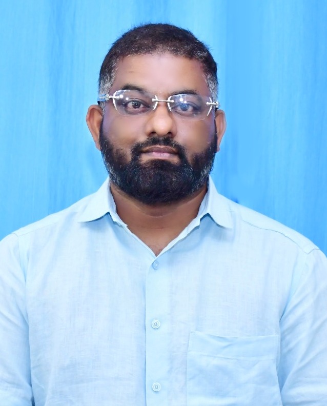 Dr. M M Soudagar