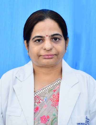 Dr. Nagaveni
