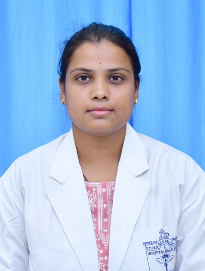 Dr. Namrata Masurkar